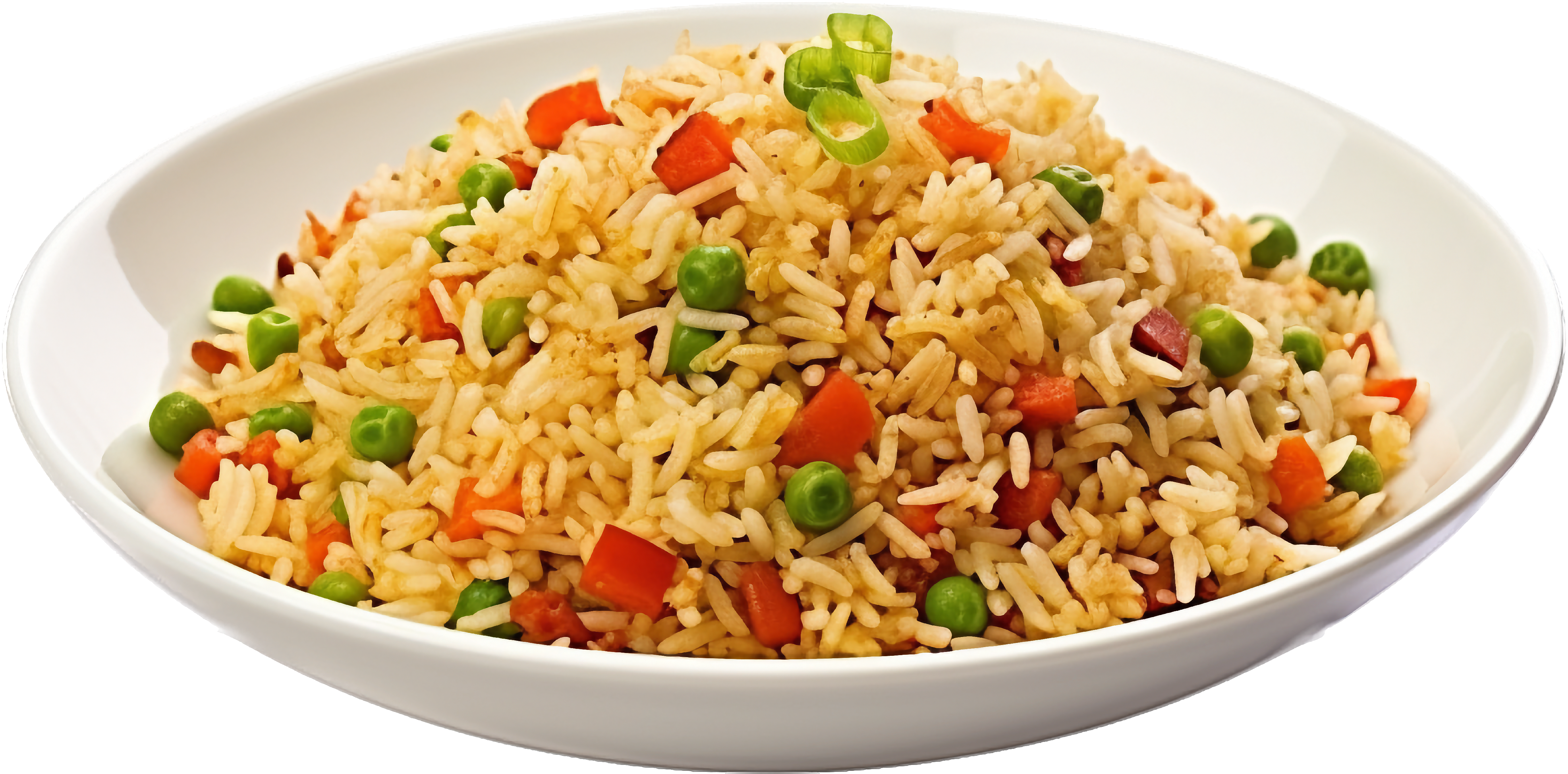 Veg Fried Rice