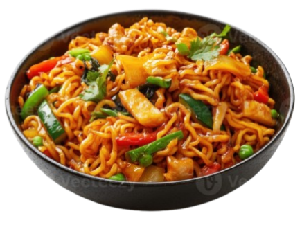 Veg Noodles